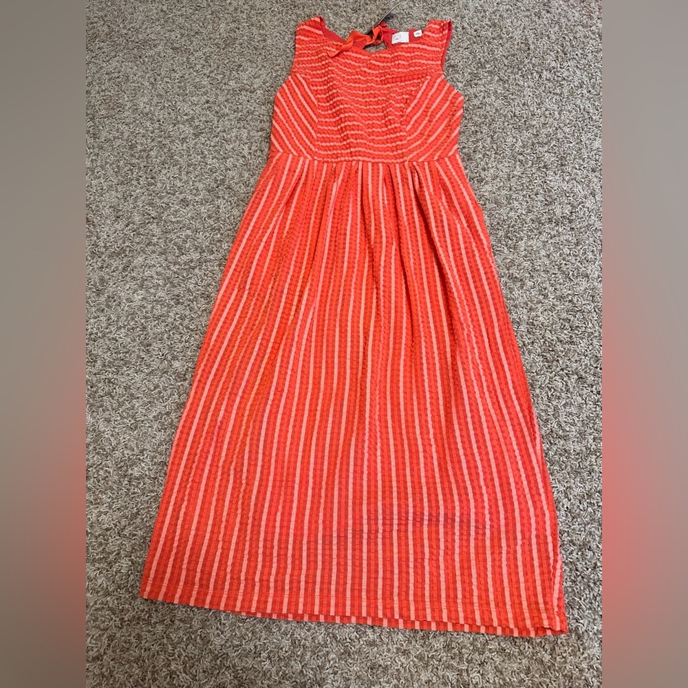 SOLD ON MP Free people Anthropologie dress NWT sz small